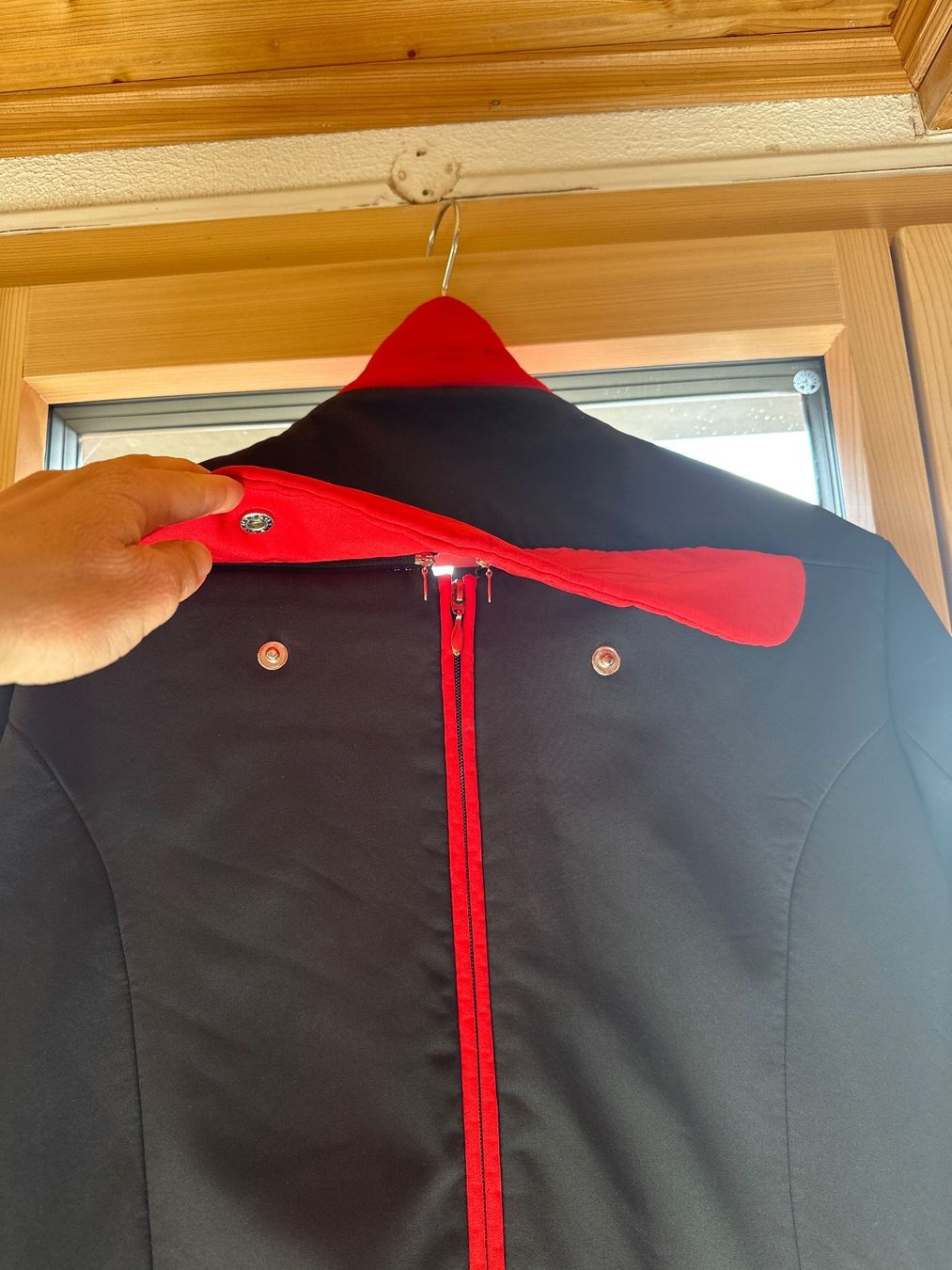 Jacken: Tragejacke Parelou Softshell – Gebraucht aus Unterwasser von eka_9dvq 5
