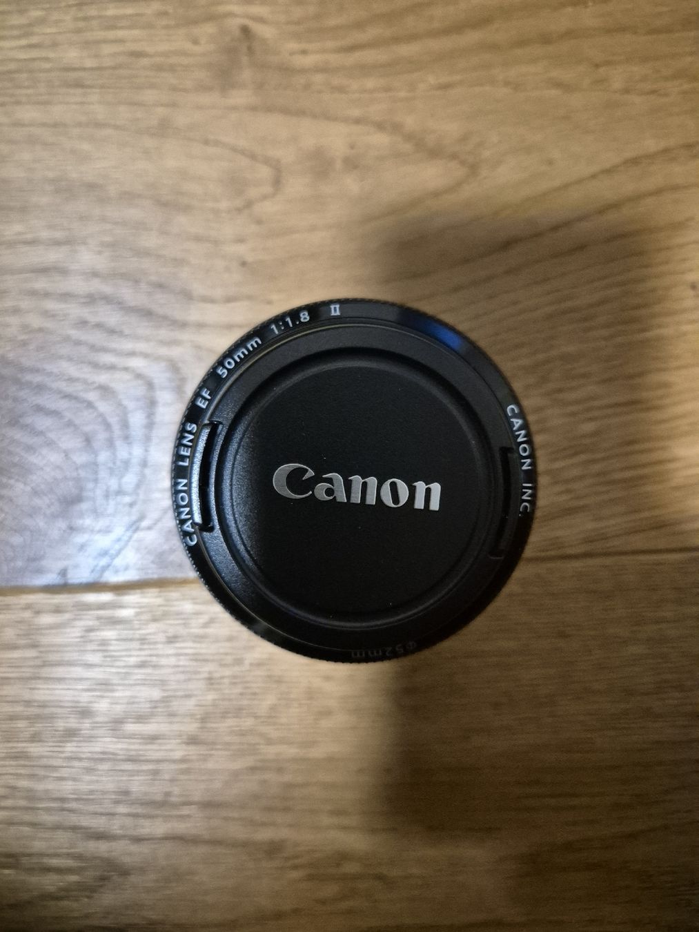 Canon Fotocamera: Canon EOS 600D inkl 2 Objektiven – Nuovo (secondo la descrizione) da Kaltbrunn venduto da MoonaC 2