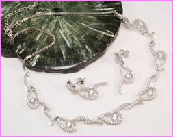 Erlesene Halskette – Collier