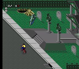 Nintendo Giochi: SNES Paperboy 2 – Usato da Kaiseraugst venduto da Marsupower 5