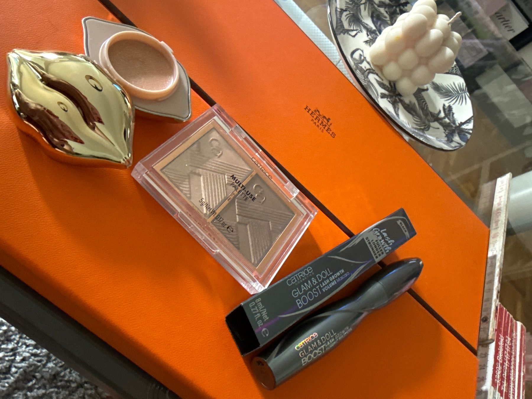 Catrice Make-up: Catrice 3p – Neu (gemäss Beschreibung) aus Lausanne von Tounitz