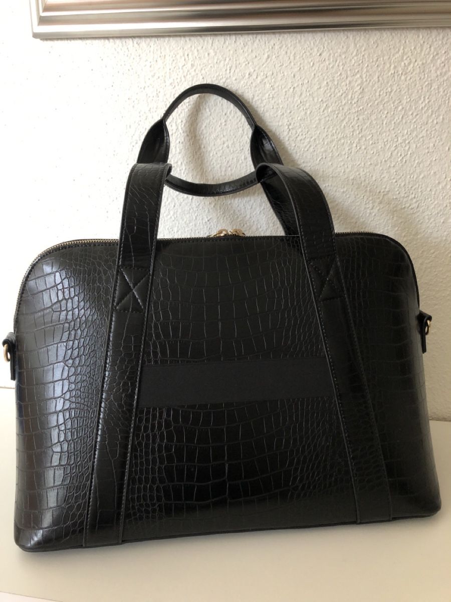 Borse da donna: Reisetasche, Shopper, Travelbag – Usato da Wittenbach venduto da mansi19 1