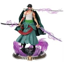 Sammelfigur Roronoa Zoro One Piece  20 cm