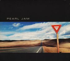 Pearl Jam: Yield CD