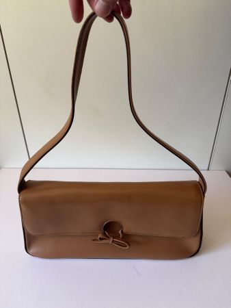 Kleine Handtasche Braun *Top Zustand*