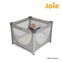 JOIE Cheer Laufgitter & Reisebett NEU / Liquidationsartikel