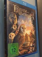 Die legende der Wächter Blu-Ray