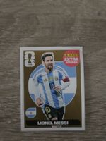 Extra Sticker Panini WM 26 Gold Lionel Messi