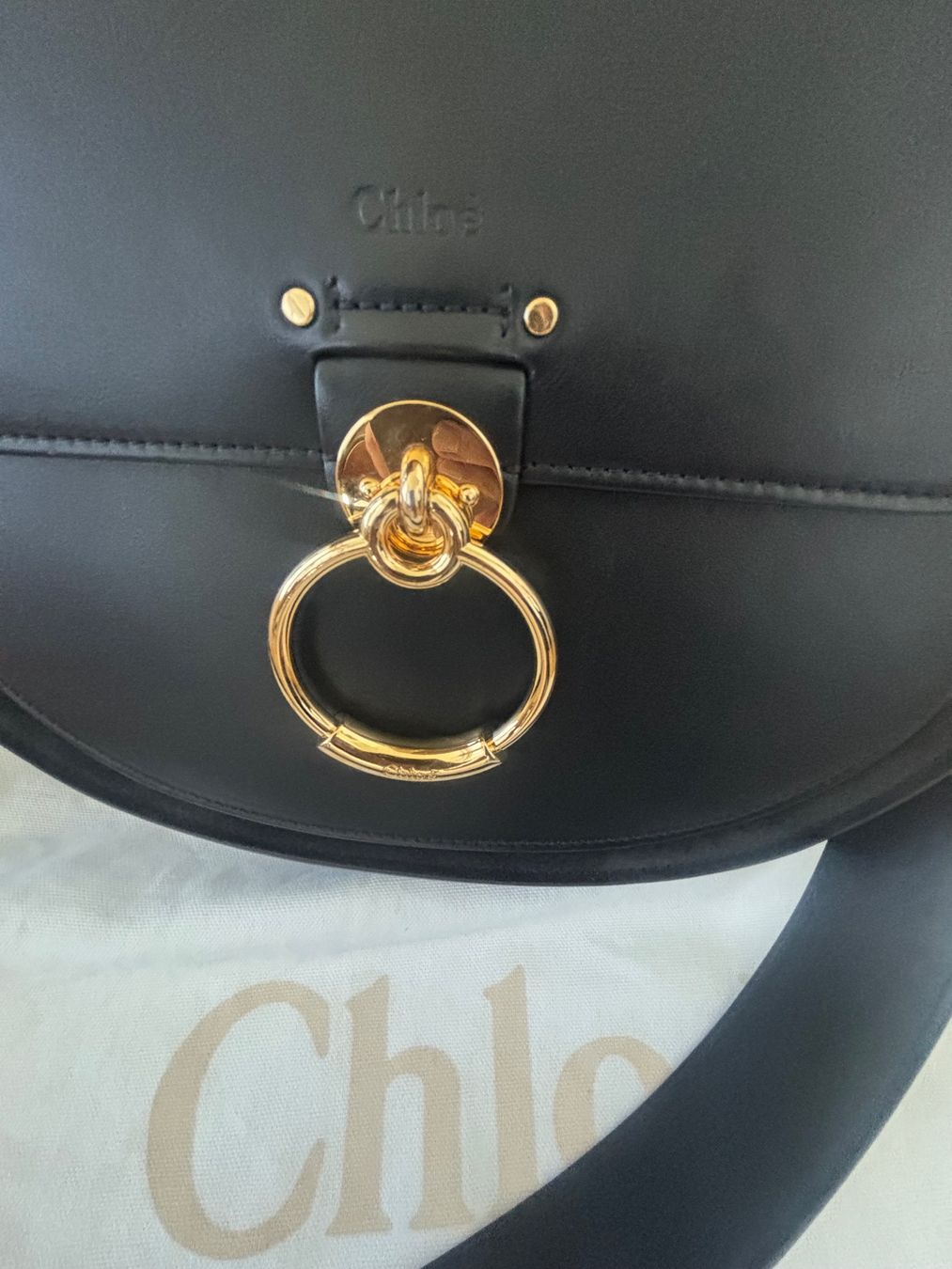 Chloé Taschen für Damen: Chloé Bag – Gebraucht aus Sempach von Innenraum 1