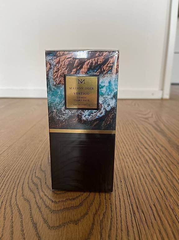 Profumi & Eau de Toilette: Maison Noir Vertigo 236 Eau de Parfum – Nuovo e nell'imballaggio originale da Dübendorf venduto da gar_5yv6