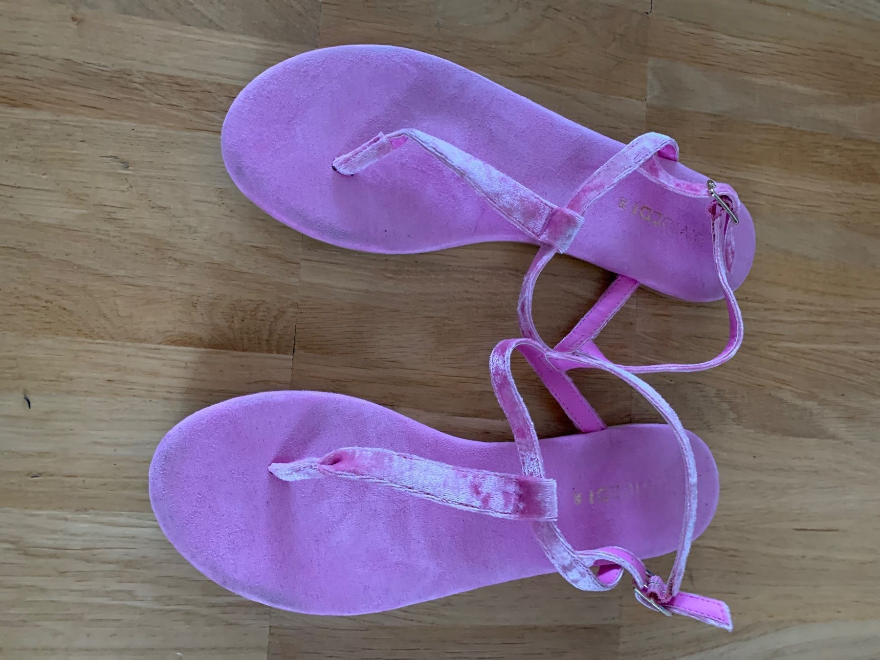 H&M Scarpe da donna: Flip Flops – Usato da Sissach venduto da Hippo200