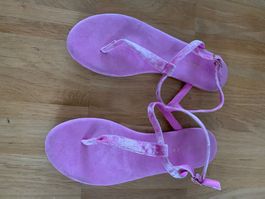 Flip Flops