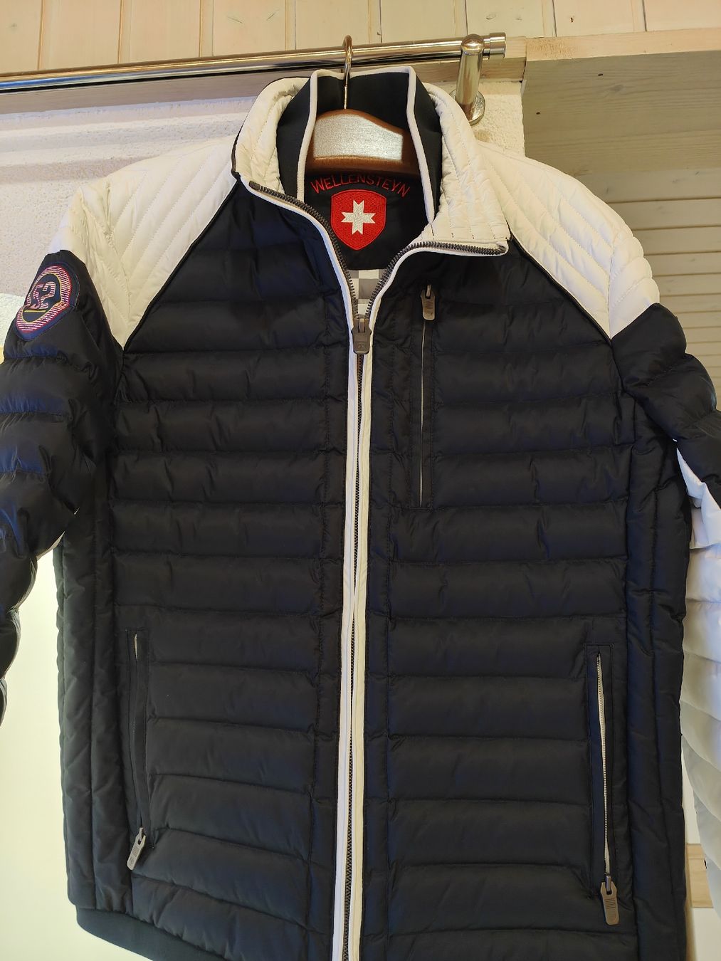 Wellensteyn Giacche: Wellensteyn Jacke – Nuovo e nell'imballaggio originale da Bettlach venduto da ral_7w77