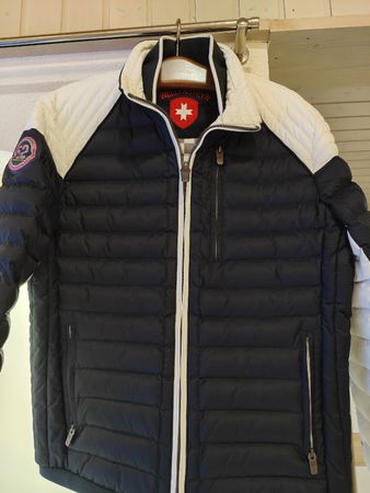 Wellensteyn Jacke