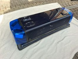 Blaulicht Hella RTK6-SL Rundumleuchte gebraucht #2