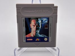 GB - T2 Terminator 2 Judgment Day
