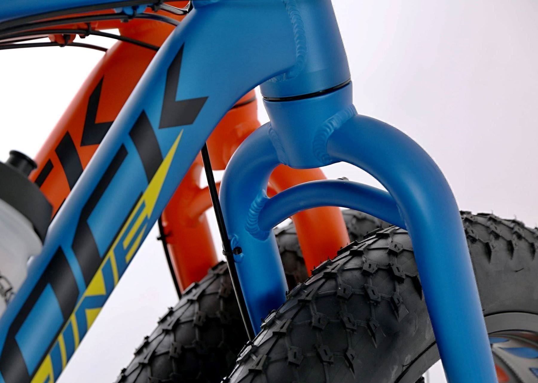 Rock Machine Biciclette: Rock Machine Fatbike Avalanche 30 (26") – Nuovo e nell'imballaggio originale da Oberarth venduto da onido 6