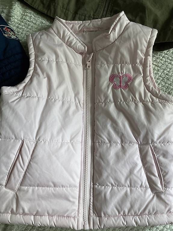 Giacche & Cappotti: Vestes 98-104 – Usato da Echallens venduto da warnioc 1