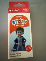 Pocket Tonie Migros Story Mania Mike neu in OVP