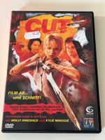 CUT -  DVD - UNCUT