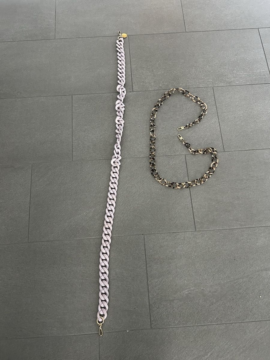 Autres: Handykette 2 x – D'occasion à Zürich par cos_b629