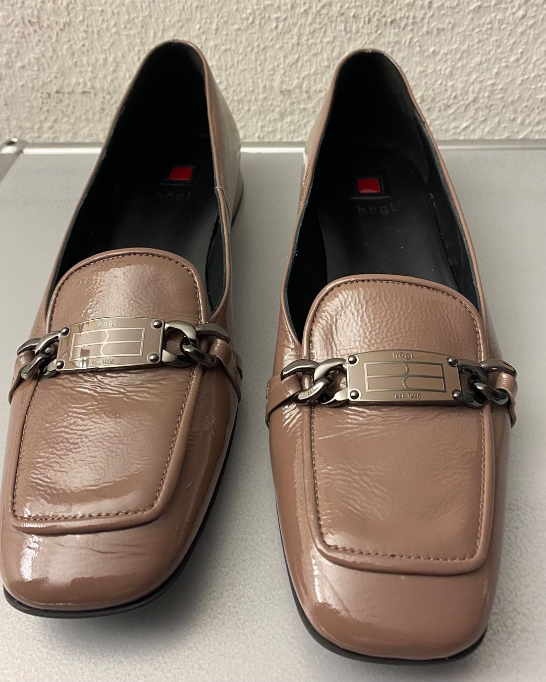 Chaussures femmes: Högl Slipper Loafer – Neuf (Voir description) à Herrenschwanden par Cate67 7