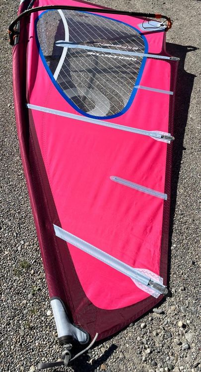 Ozone Surfen: Neil Pryde 3.5m – Neu (gemäss Beschreibung) aus Fällanden von Nmustang 2