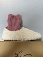Lot. Haus Schuhe Gr. 37. Kuschelig und Warm. Neu!