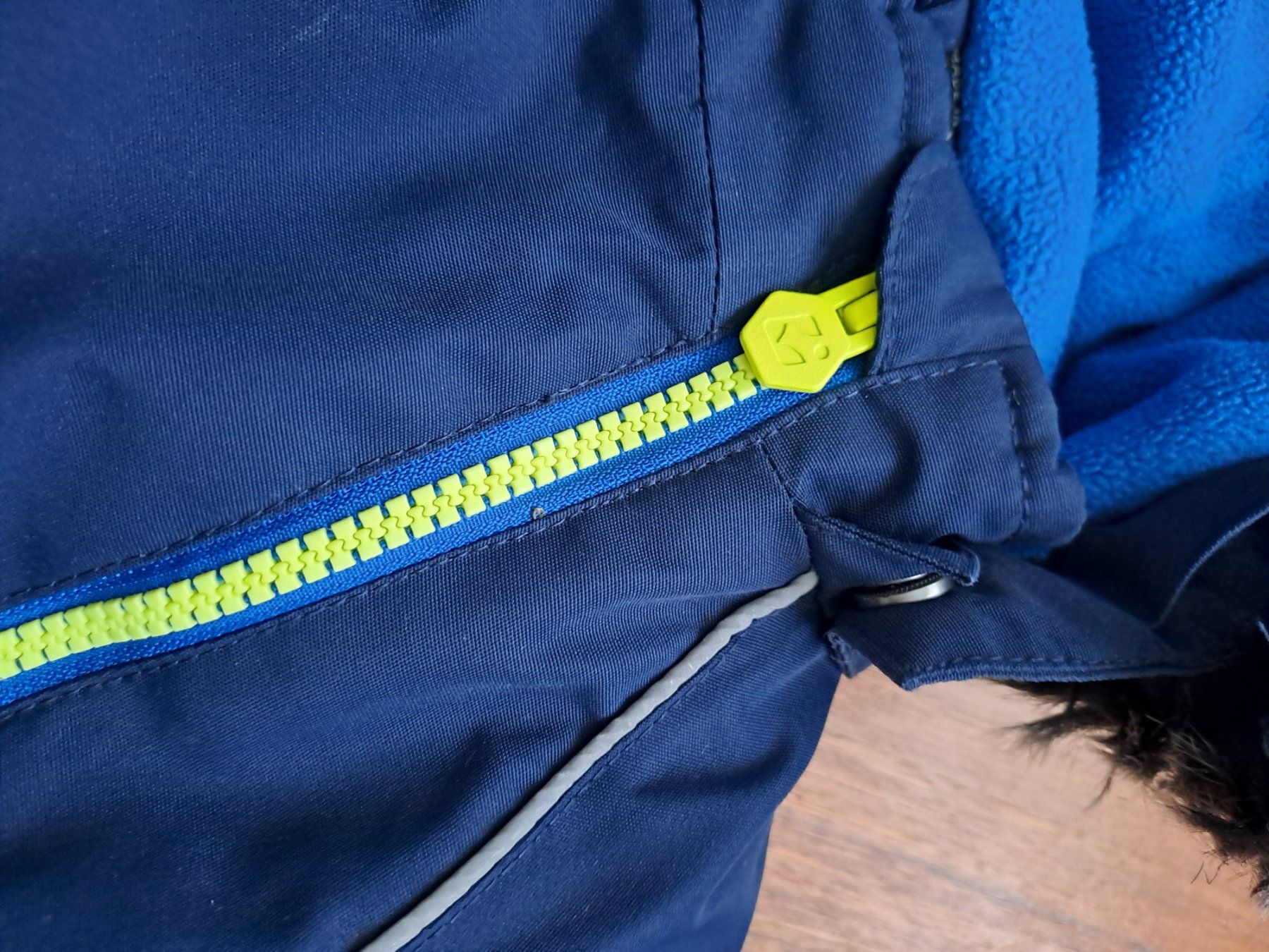 Killtec Completi: Killtec Winter Overall Winteranzug 86 / 92 – Usato da Subingen venduto da Windlicht84 1