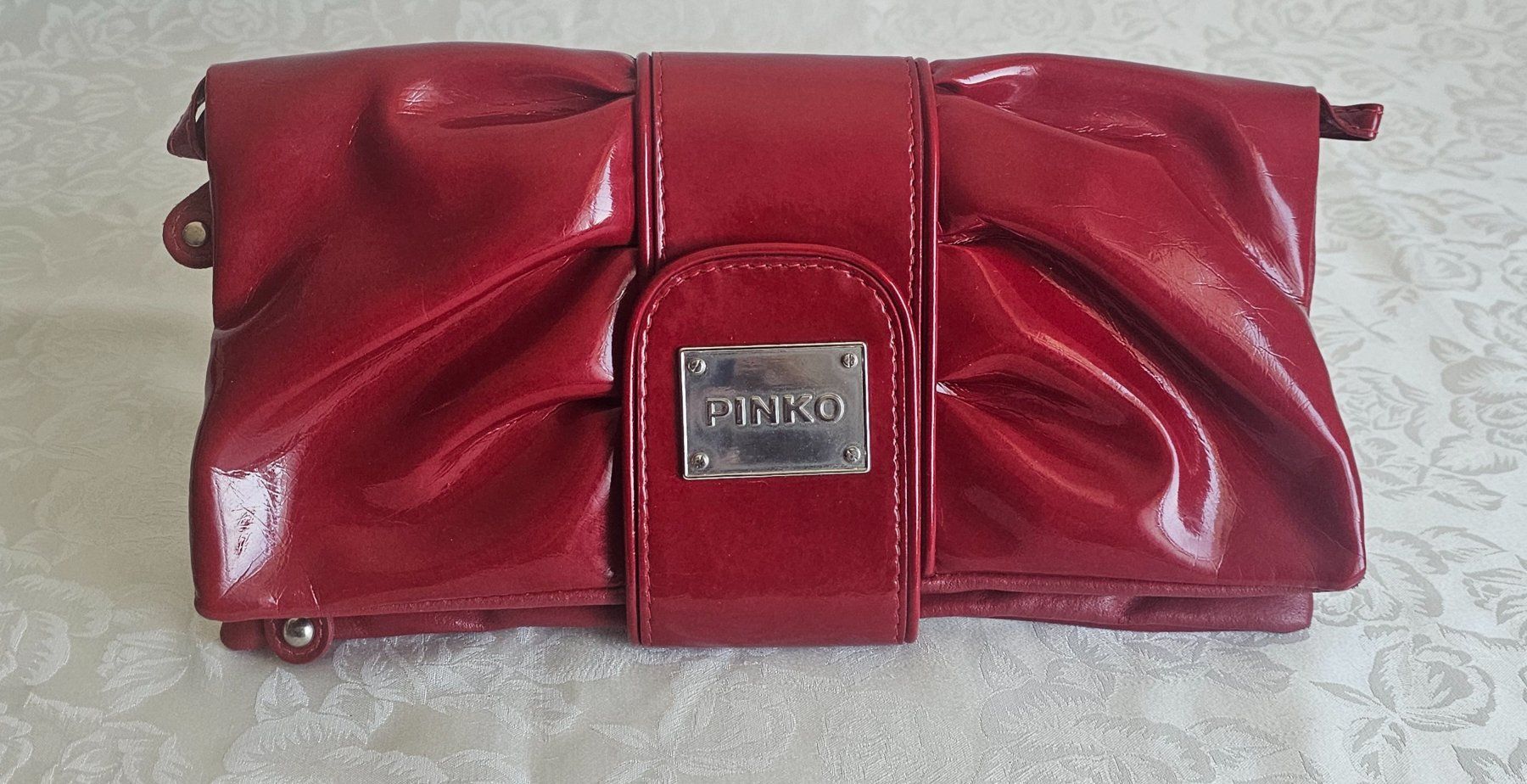 Pinko Borse da donna: *PINKO* Clutch – Usato da Bronschhofen venduto da David80 7