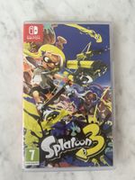 Splatoon 3