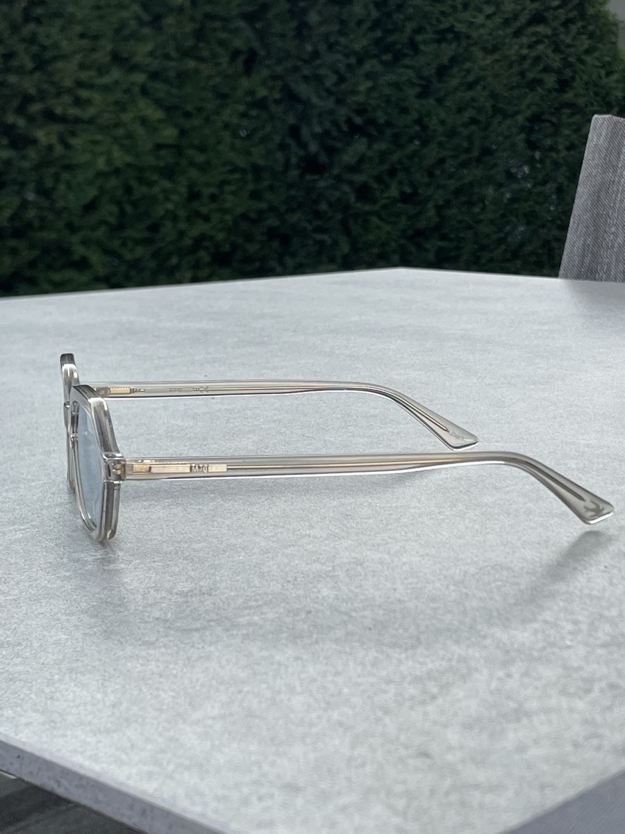 Alexander Mcqueen Lunettes & Verres: Alexander McQueen Sonnenbrille – Neuf (Voir description) à Bottmingen par urs_ly75 3