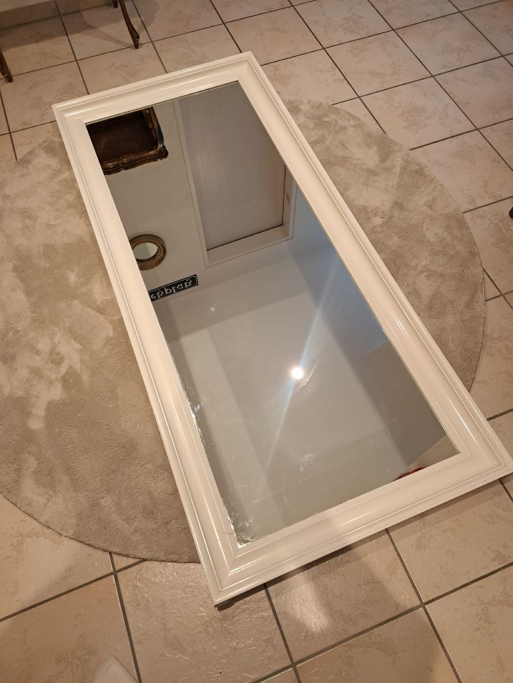 Ikea Spiegel: IKEA Hemnes Spiegel – Gebraucht aus Rapperswil SG von suv_pmt5