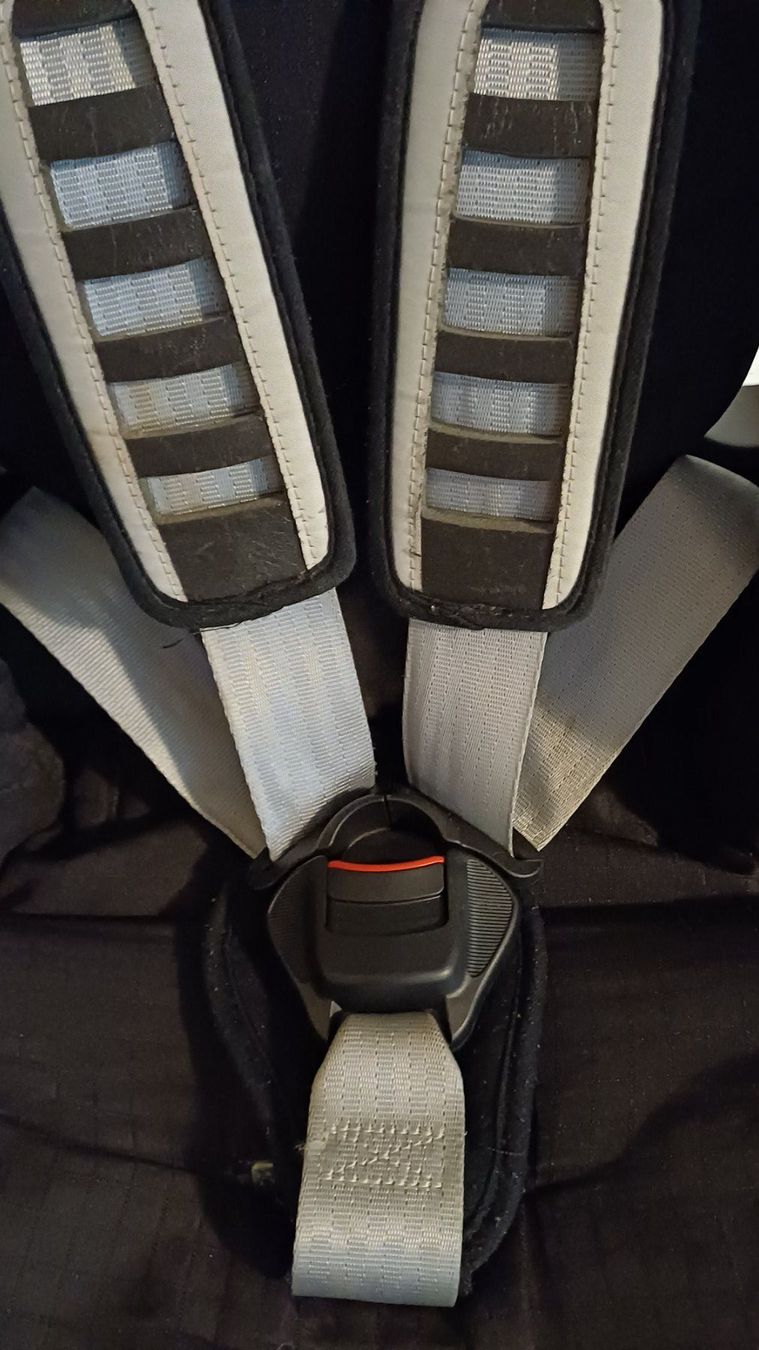 Britax Römer Seggiolini per auto: Kinderautositz Britax/Römer 9-25 kg – Usato da Frauenfeld venduto da Costanza01 1