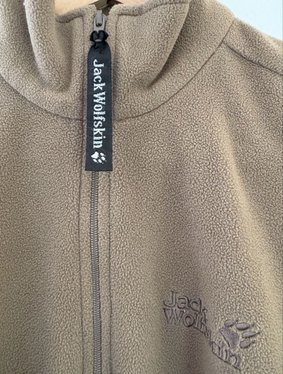 Jack Wolfskin Pulls & Sweat-shirts: Jack Wolfskin Fleece Pullover - S – D'occasion à Wetzikon ZH par dor_rmq2 2