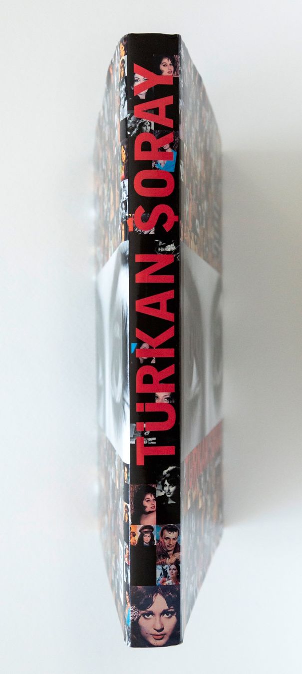 Libri: Türkan Soray – Nuovo (secondo la descrizione) da St. Gallen venduto da kobayashi-maru 3