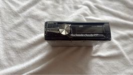 Autoradio JVC mit Bluetooth 