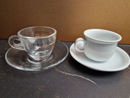 2 Espresso Sets