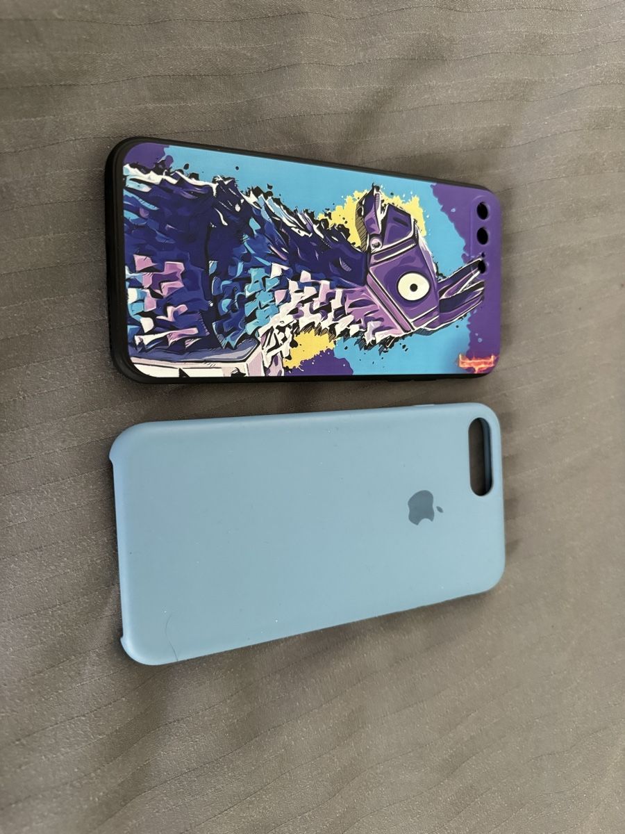 Apple Telefoni cellulari / Smartphones: iPhone 7 Plus 256GB - Optisch perfekt – Usato da Zürich venduto da FTMX 4