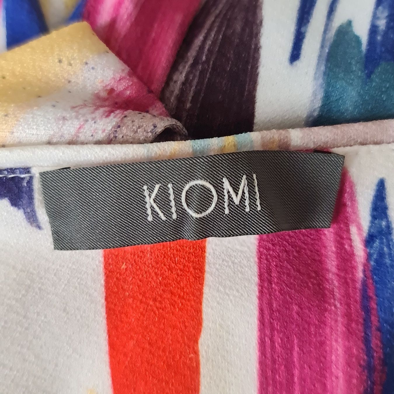 Vestiti: Longue robe d'été Kiomi, taille 40 – Usato da Renens VD venduto da del_t2kx 4