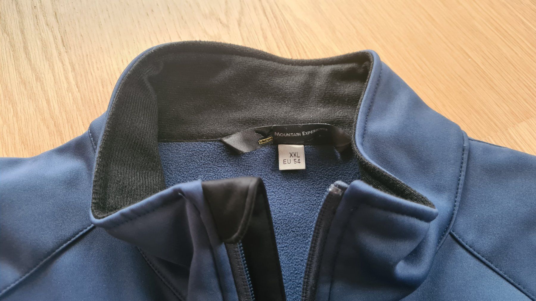 Salewa Giacche: SALEWA Outdoor Mountain Experience Softshell Jacke XXL – Usato da Winterthur venduto da stufaphi 3