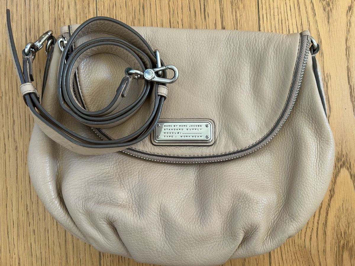 Marc Jacobs Borse da donna: Marc Jacobs Classic Q Natasha – Usato da Oberwil BL venduto da Yara015 4