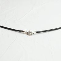 Leder & Silber 925 (L14.SCHS)