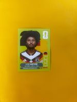 GER 19 Karim Adeyemi Panini WM 2026 Sticker