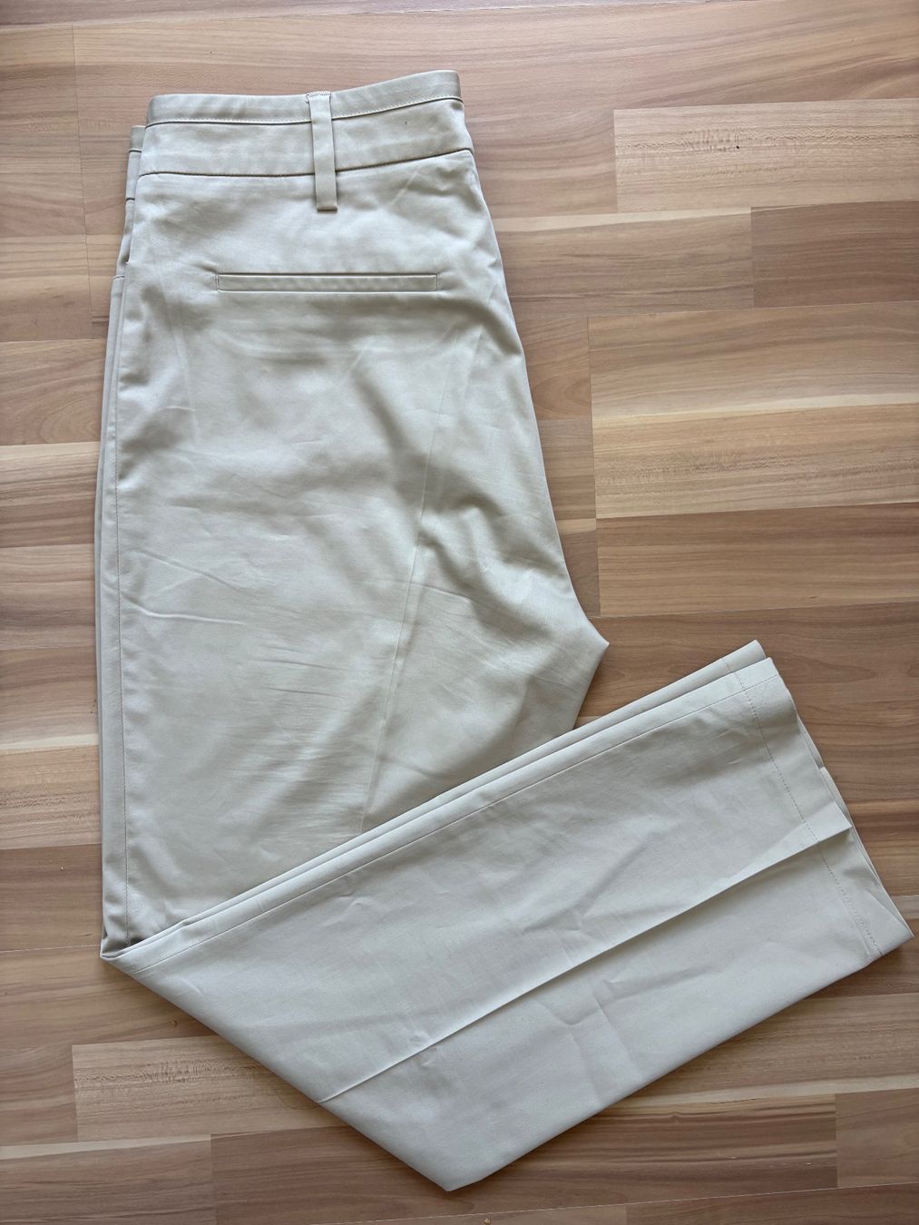 Cambio Hosen: Schöne beige Cambio Hose. – Neu (gemäss Beschreibung) aus Oetwil an der limmat von Sual 3