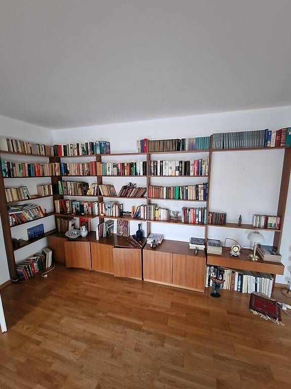 Étagères: Designer Sideboard und Wandregal – D'occasion à Basel par FETAG_Brocki 1