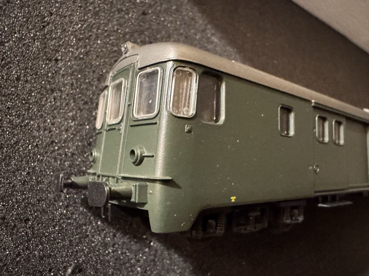 Lima Trains électriques: SBB BDt – D'occasion à Esslingen par Ursr1 3