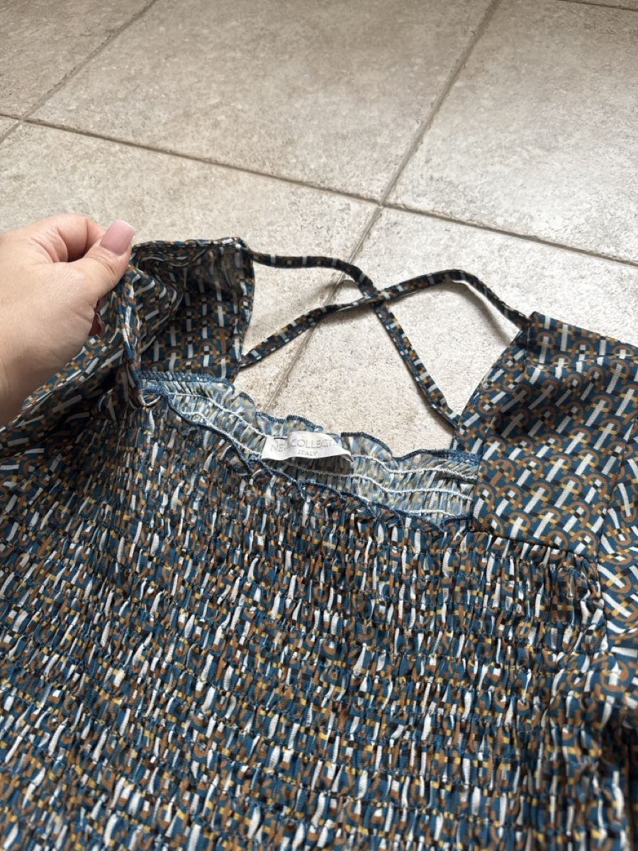 Blusen: Bluse – Neu (gemäss Beschreibung) aus Pratteln von syr_g2ql 1