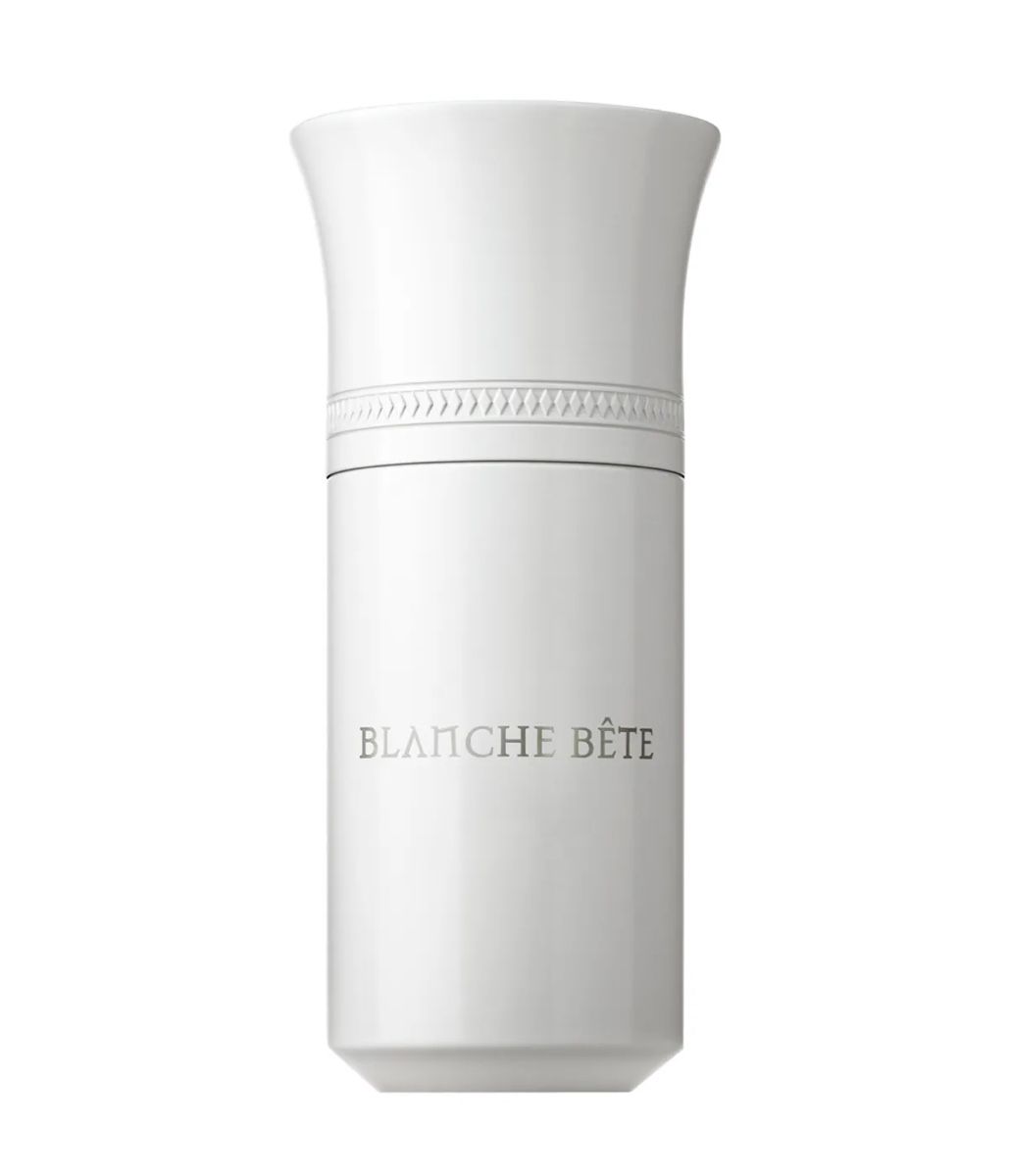 Parfum & Eau de Toilette: Liquides Imaginaires - Blanche Bete 100ml – Neu und originalverpackt aus Niederrohrdorf von elmere