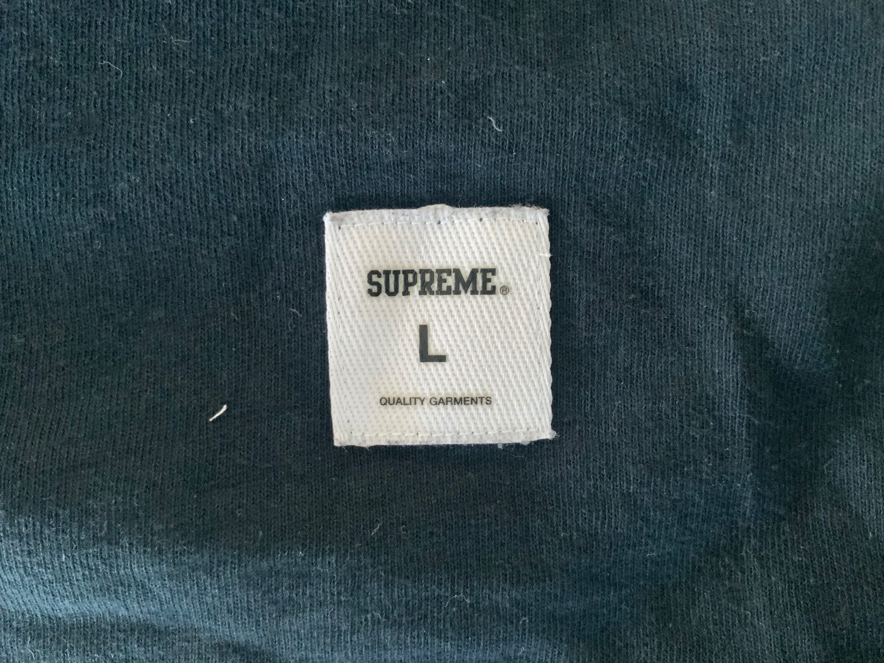Maglioni & Felpe: Supreme Hoodie – Usato da Dielsdorf venduto da Anthony111 3